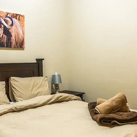 Sea View Bliss Guesthouse With Self Catering Swakopmund Kültér fotó