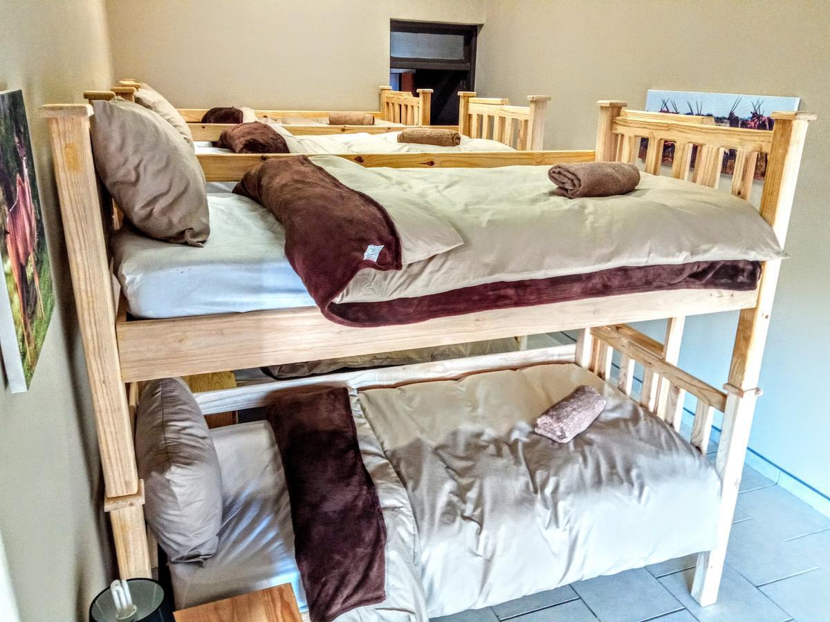 Sea View Bliss Guesthouse With Self Catering Swakopmund Kültér fotó