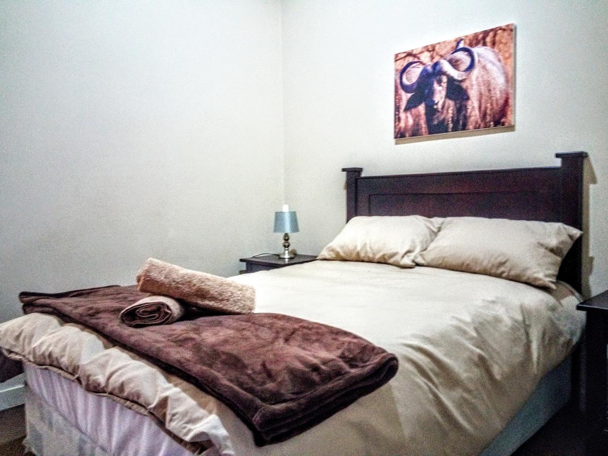 Sea View Bliss Guesthouse With Self Catering Swakopmund Kültér fotó
