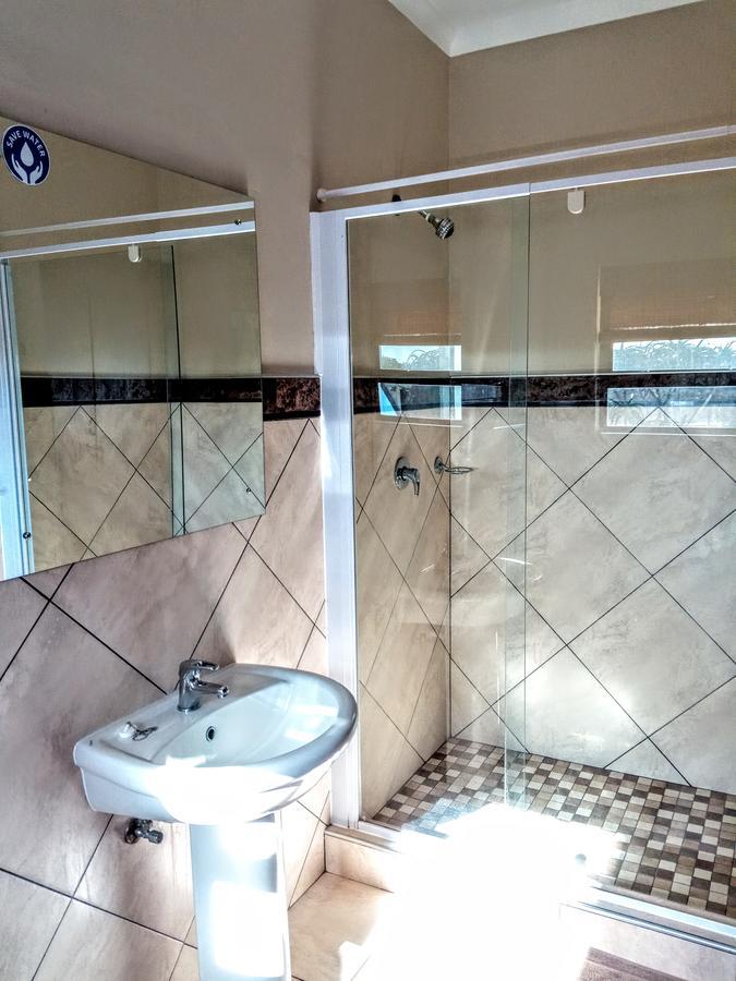 Sea View Bliss Guesthouse With Self Catering Swakopmund Kültér fotó