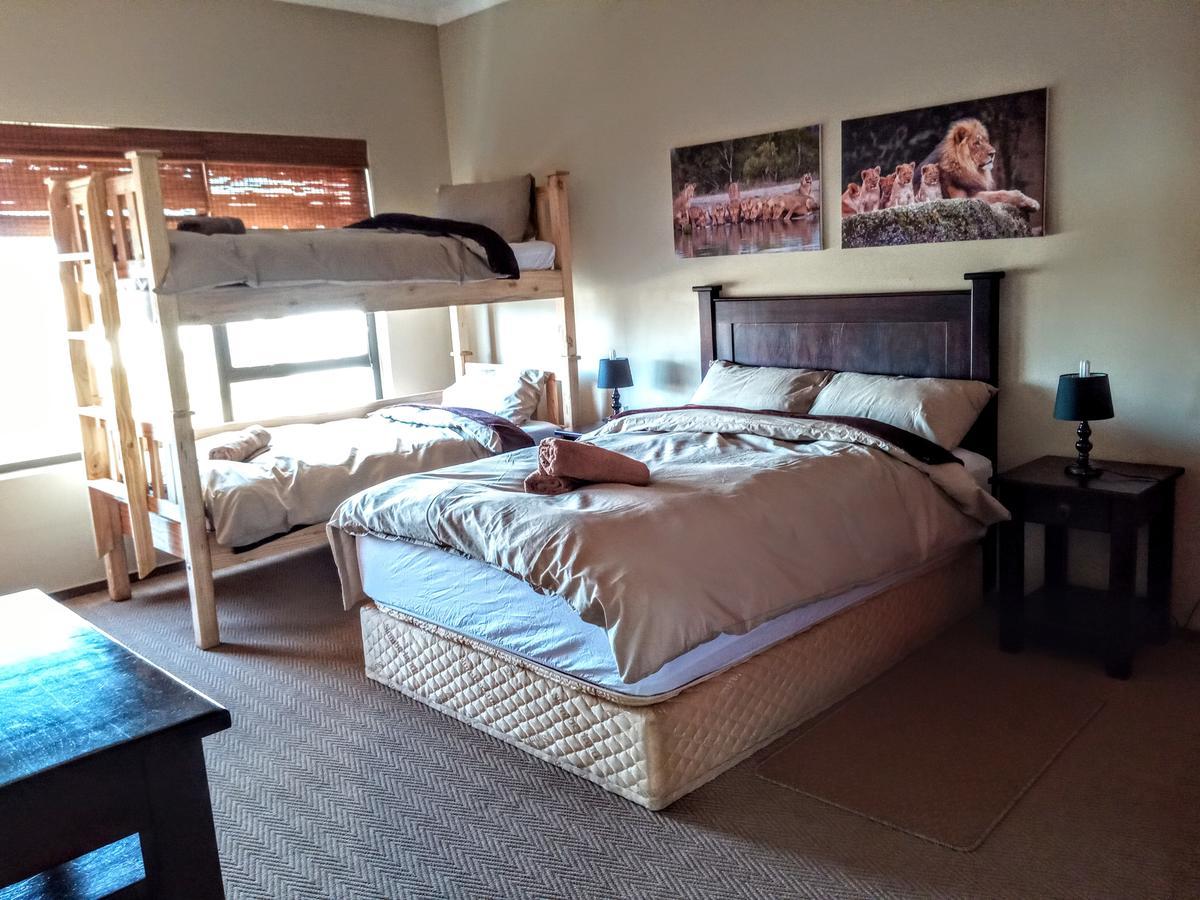 Sea View Bliss Guesthouse With Self Catering Swakopmund Kültér fotó
