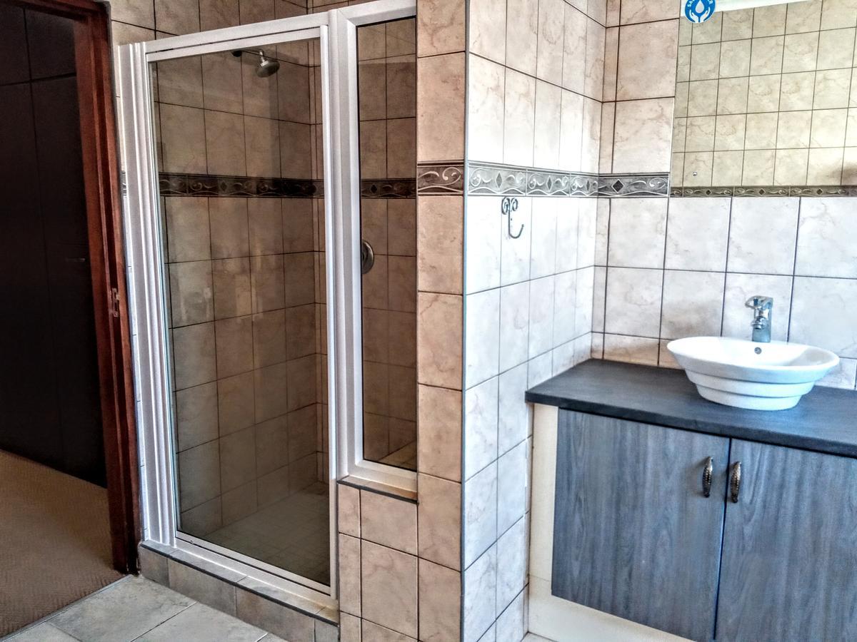 Sea View Bliss Guesthouse With Self Catering Swakopmund Kültér fotó