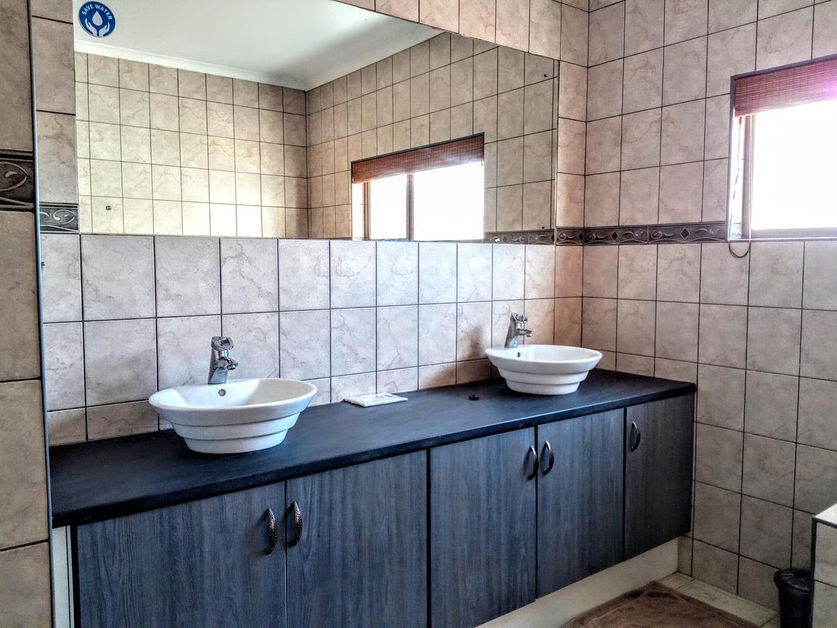 Sea View Bliss Guesthouse With Self Catering Swakopmund Kültér fotó