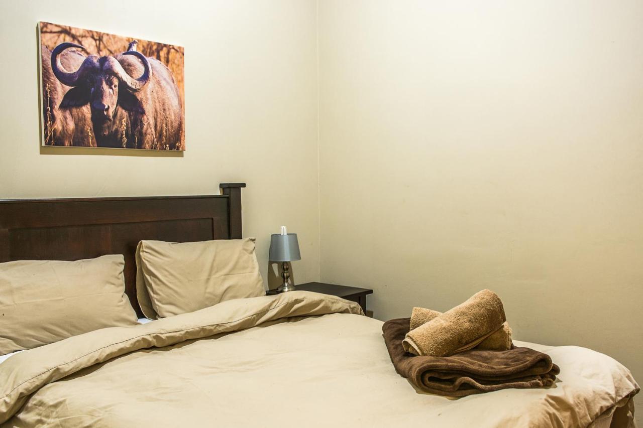 Sea View Bliss Guesthouse With Self Catering Swakopmund Kültér fotó