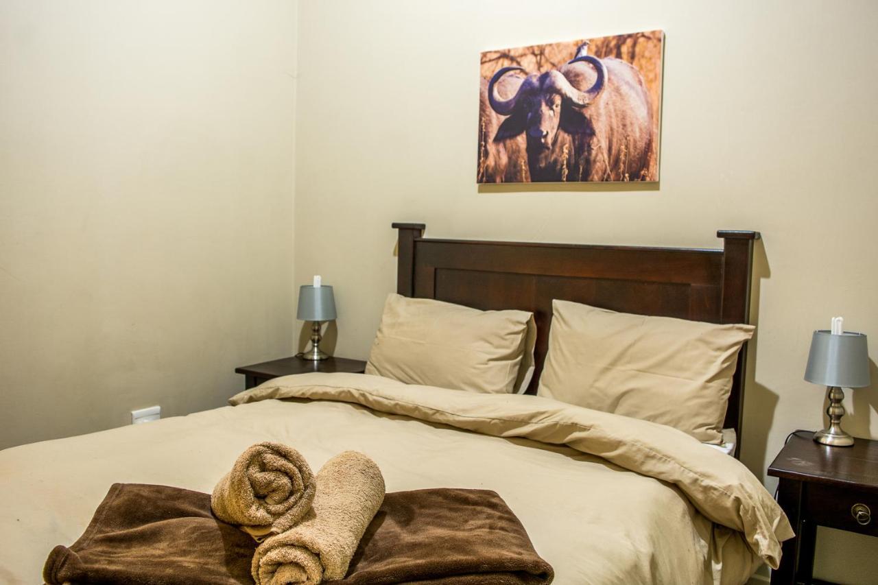 Sea View Bliss Guesthouse With Self Catering Swakopmund Kültér fotó