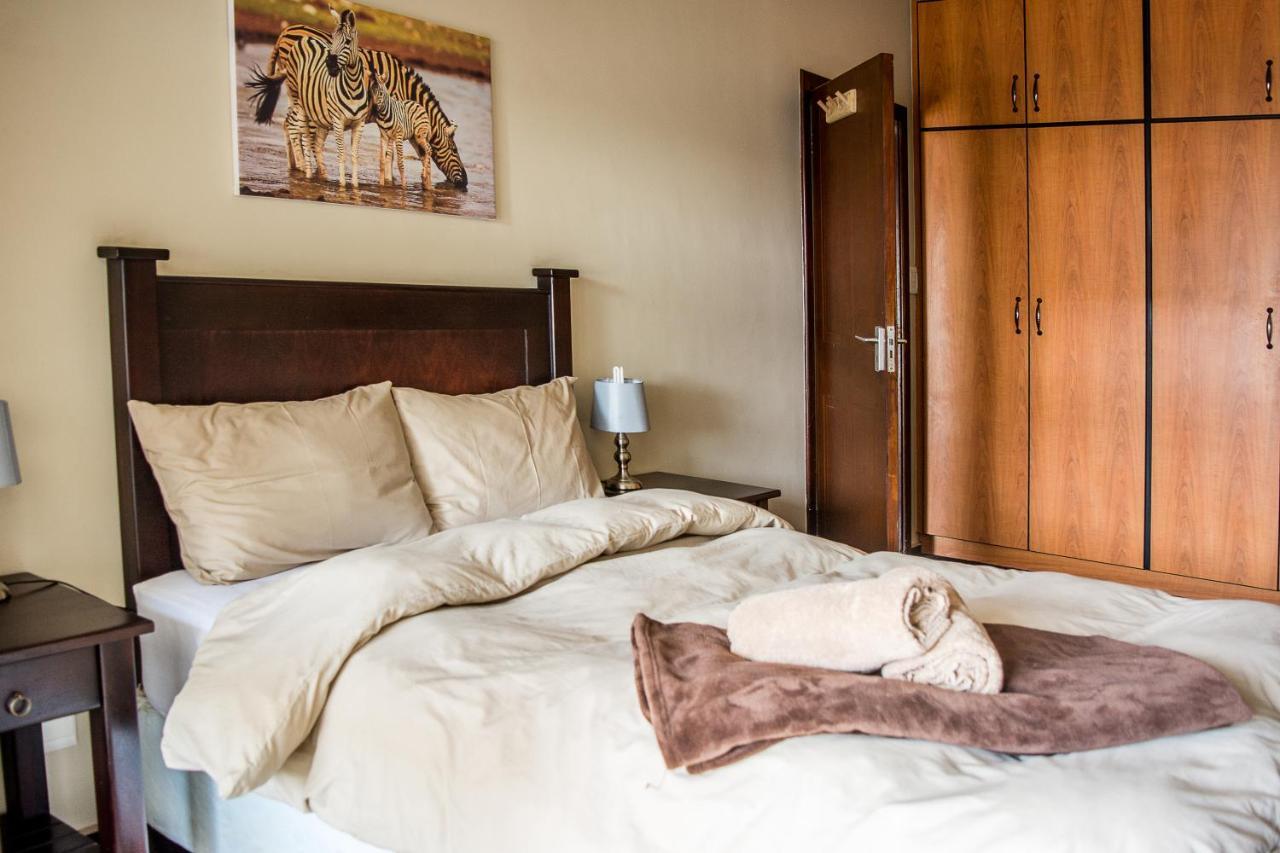 Sea View Bliss Guesthouse With Self Catering Swakopmund Kültér fotó