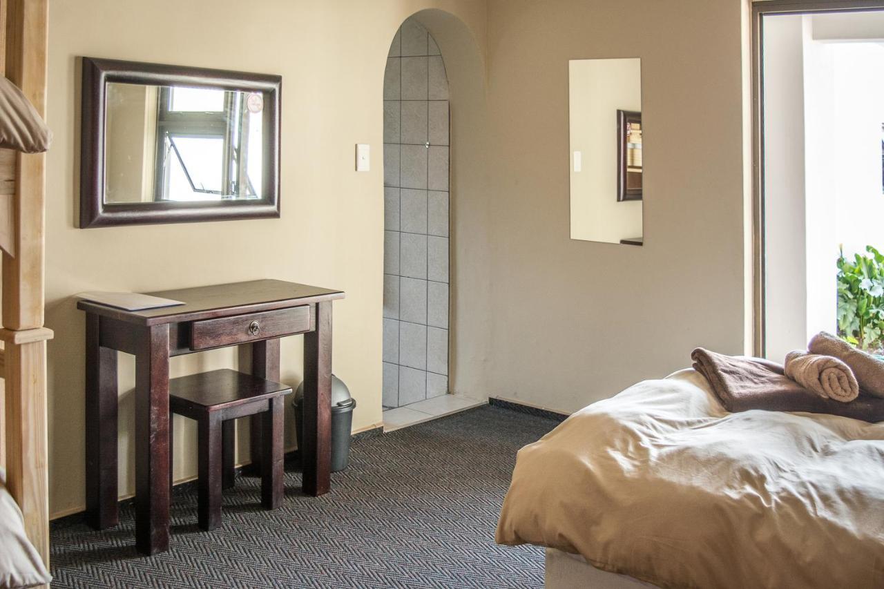 Sea View Bliss Guesthouse With Self Catering Swakopmund Kültér fotó