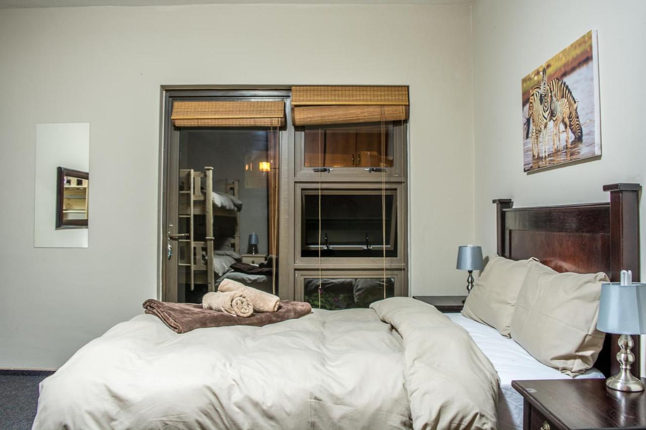 Sea View Bliss Guesthouse With Self Catering Swakopmund Kültér fotó