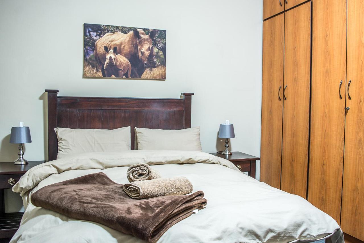 Sea View Bliss Guesthouse With Self Catering Swakopmund Kültér fotó