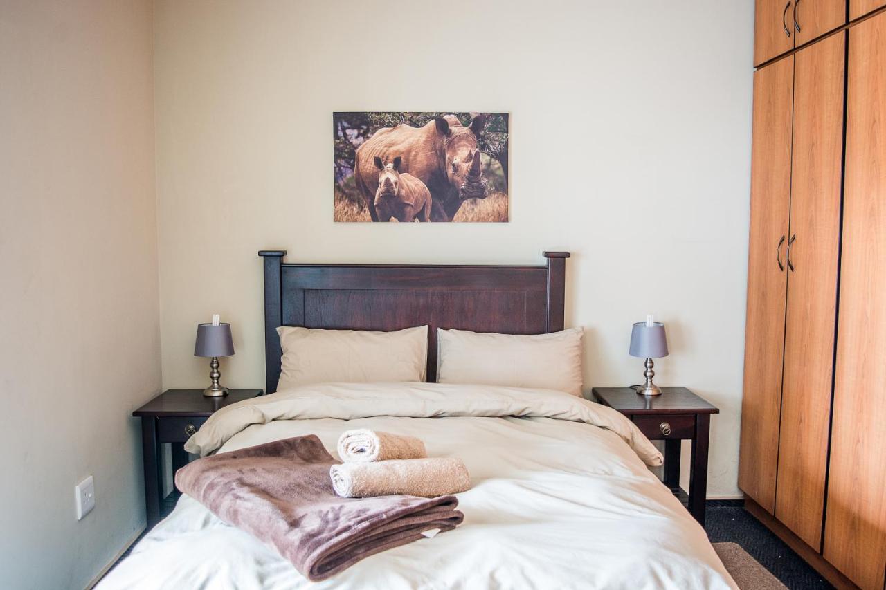 Sea View Bliss Guesthouse With Self Catering Swakopmund Kültér fotó