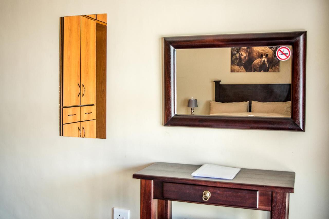Sea View Bliss Guesthouse With Self Catering Swakopmund Kültér fotó