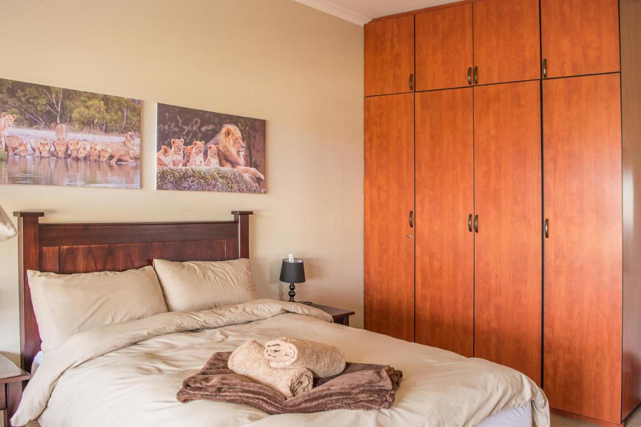 Sea View Bliss Guesthouse With Self Catering Swakopmund Kültér fotó