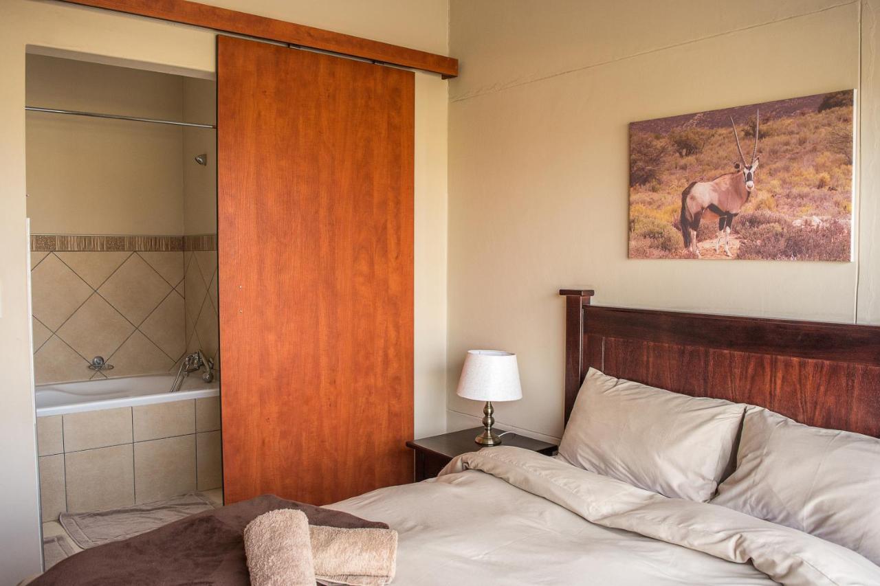 Sea View Bliss Guesthouse With Self Catering Swakopmund Kültér fotó