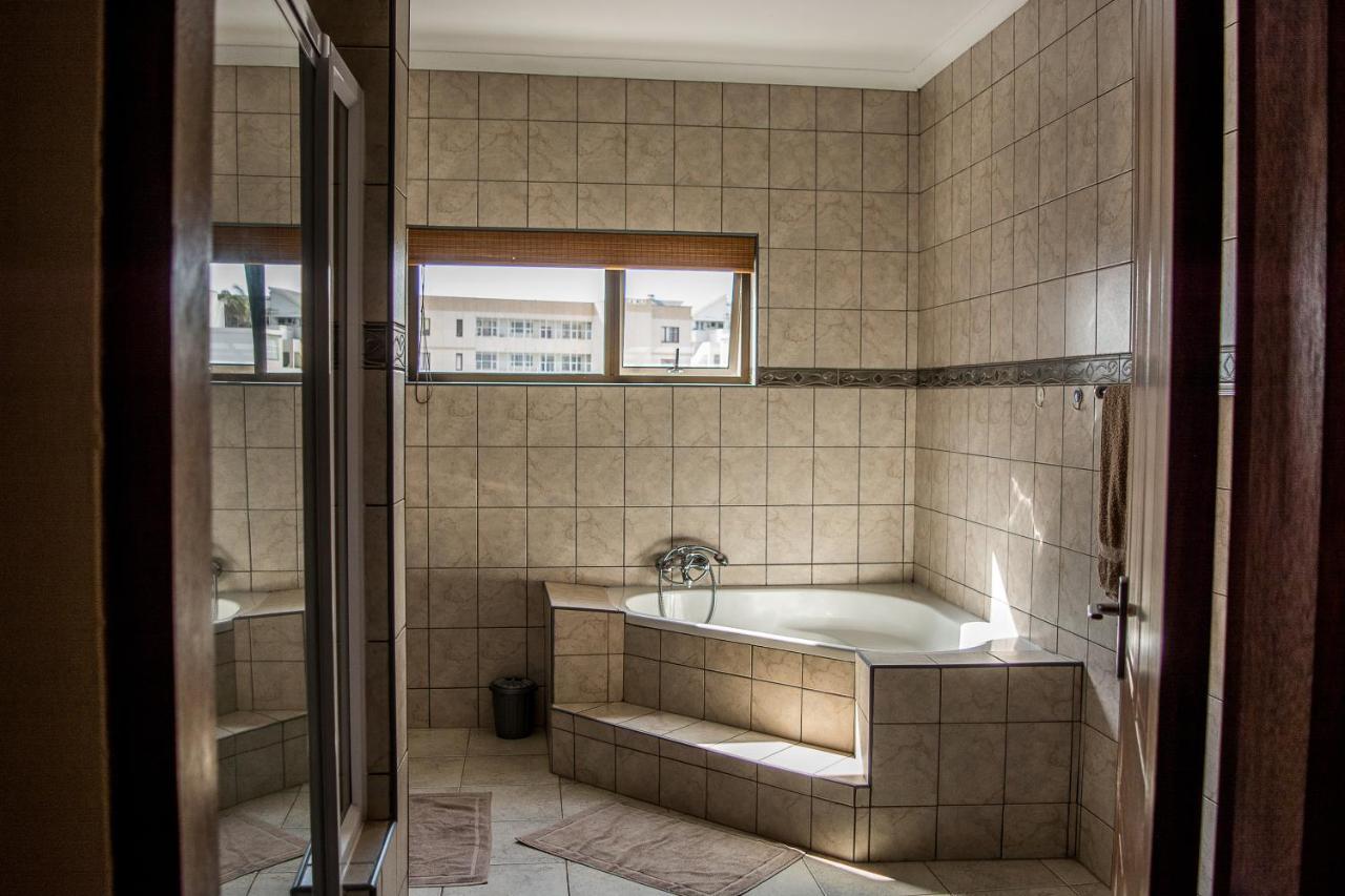 Sea View Bliss Guesthouse With Self Catering Swakopmund Kültér fotó